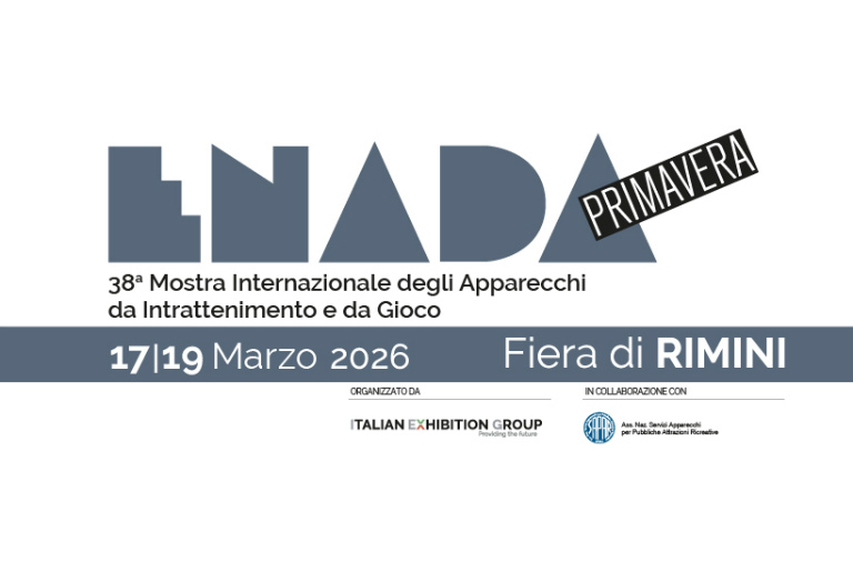 enada primavera rimini