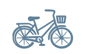 Hotel Rimini Noleggio biciclette